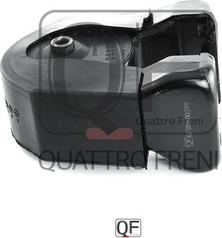 Quattro Freni QF00A00399 - Sospensione, Motore autozon.pro