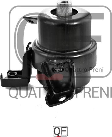 Quattro Freni QF00A00360 - Sospensione, Motore autozon.pro