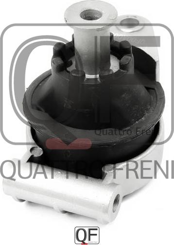 Quattro Freni QF00A00309 - Sospensione, Motore autozon.pro