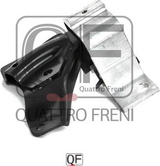 Quattro Freni QF00A00315 - Sospensione, Motore autozon.pro