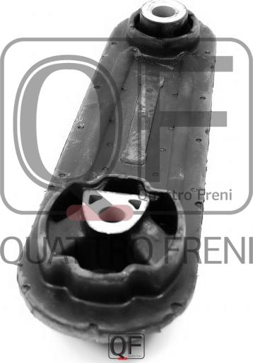 Quattro Freni QF00A00310 - Sospensione, Motore autozon.pro