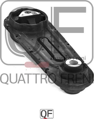 Quattro Freni QF00A00311 - Sospensione, Motore autozon.pro