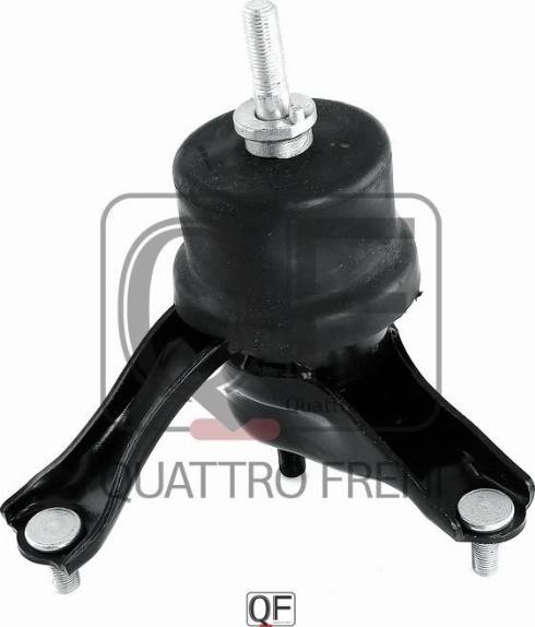 Quattro Freni QF00A00330 - Sospensione, Motore autozon.pro