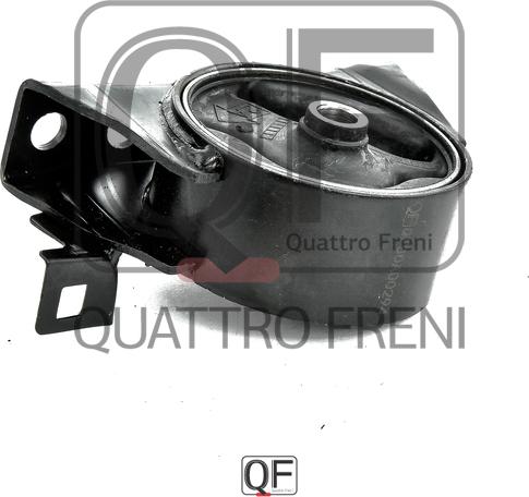 Quattro Freni QF00A00294 - Sospensione, Motore autozon.pro