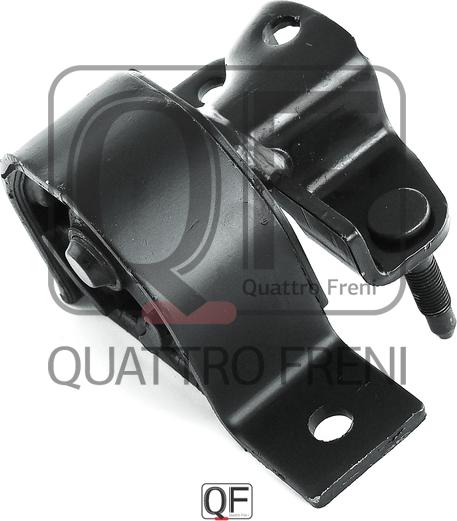 Quattro Freni QF00A00292 - Sospensione, Motore autozon.pro