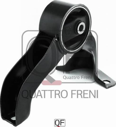 Quattro Freni QF00A00265 - Sospensione, Motore autozon.pro