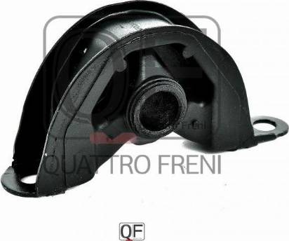 Quattro Freni QF00A00203 - Sospensione, Motore autozon.pro