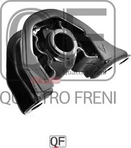 Quattro Freni QF00A00202 - Sospensione, Motore autozon.pro