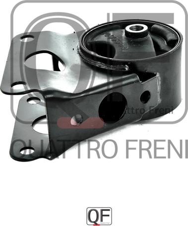 Quattro Freni QF00A00285 - Sospensione, Motore autozon.pro