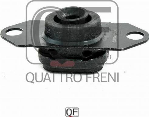 Quattro Freni QF00A00276 - Sospensione, Motore autozon.pro