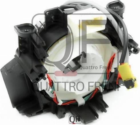 Quattro Freni QF00E00064 - Interruttore, Accensione / motorino d'avviamento autozon.pro