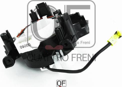 Quattro Freni QF00E00006 - Interruttore, Accensione / motorino d'avviamento autozon.pro