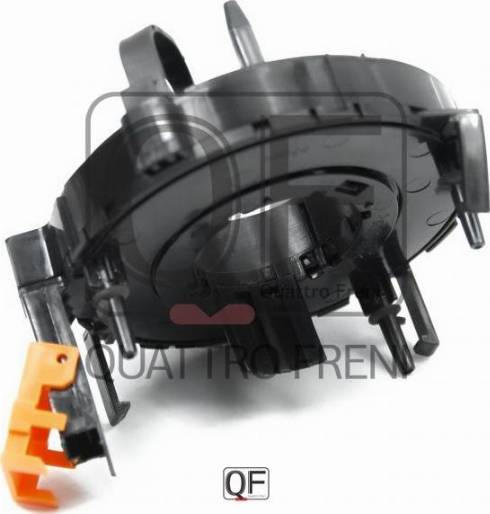 Quattro Freni QF00E00029 - Interruttore, Accensione / motorino d'avviamento autozon.pro