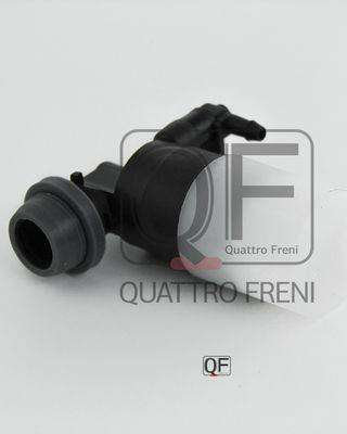 Quattro Freni QF00N00094 - Pompa acqua lavaggio, Pulizia cristalli autozon.pro