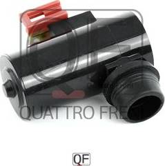 Quattro Freni QF00N00002 - Pompa acqua lavaggio, Pulizia cristalli autozon.pro