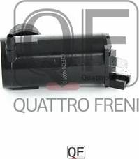 Quattro Freni QF00N00019 - Pompa acqua lavaggio, Pulizia cristalli autozon.pro