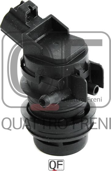 Quattro Freni QF00N00084 - Pompa acqua lavaggio, Pulizia cristalli autozon.pro