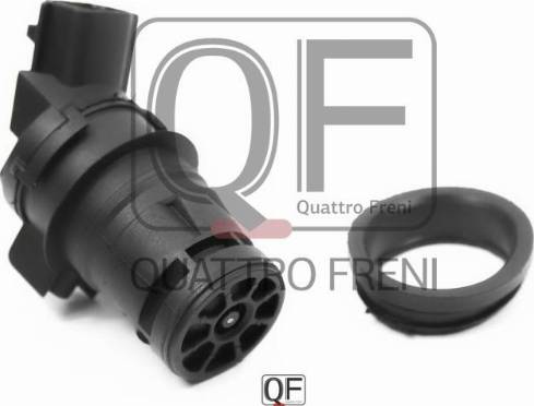 Quattro Freni QF00N00080 - Pompa acqua lavaggio, Pulizia cristalli autozon.pro