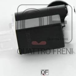 Quattro Freni QF00N00032 - Pompa acqua lavaggio, Pulizia cristalli autozon.pro