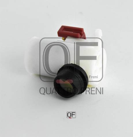 Quattro Freni QF00N00026 - Pompa acqua lavaggio, Lavafari autozon.pro