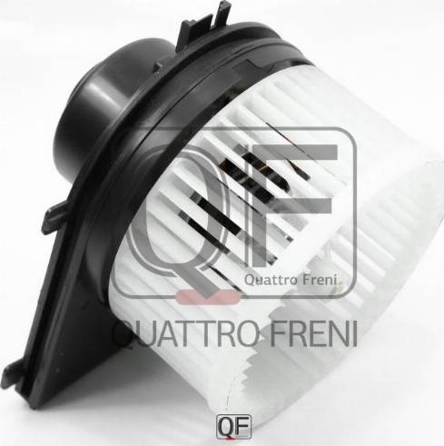 Quattro Freni QF00Q00045 - Ventilatore abitacolo autozon.pro