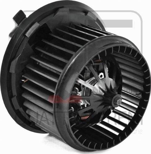 Quattro Freni QF00Q00054 - Ventilatore abitacolo autozon.pro