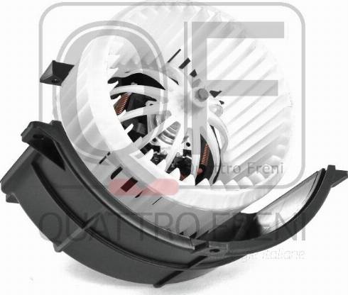 Quattro Freni QF00Q00055 - Ventilatore abitacolo autozon.pro