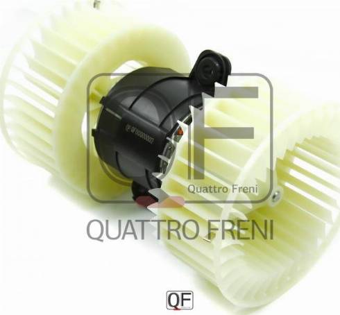 Quattro Freni QF00Q00002 - Ventilatore abitacolo autozon.pro