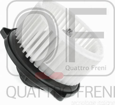 Quattro Freni QF00Q00035 - Ventilatore abitacolo autozon.pro