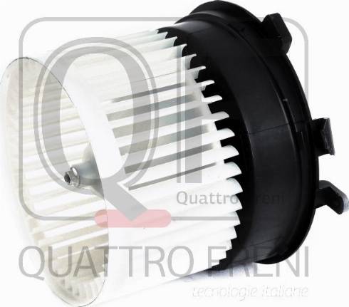 Quattro Freni QF00Q00027 - Ventilatore abitacolo autozon.pro