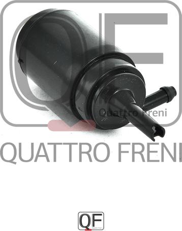 Quattro Freni QF00T00998 - Pompa acqua lavaggio, Pulizia cristalli autozon.pro