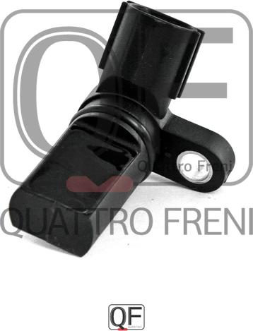 Quattro Freni QF00T00495 - Generatore di impulsi, Albero a gomiti autozon.pro