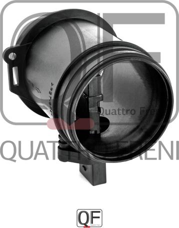 Quattro Freni QF00T00584 - Debimetro autozon.pro