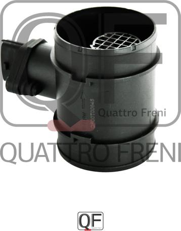 Quattro Freni QF00T00645 - Debimetro autozon.pro