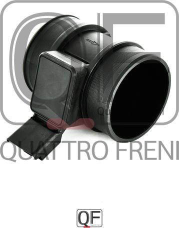 Quattro Freni QF00T00640 - Debimetro autozon.pro