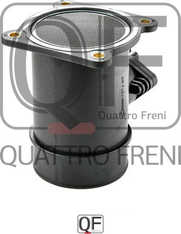 Quattro Freni QF00T00651 - Debimetro autozon.pro