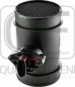 Quattro Freni QF00T00610 - Debimetro autozon.pro