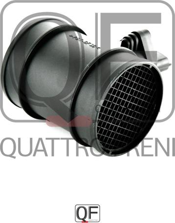 Quattro Freni QF00T00611 - Debimetro autozon.pro