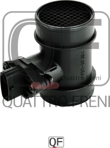 Quattro Freni QF00T00613 - Debimetro autozon.pro