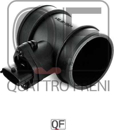 Quattro Freni QF00T00612 - Debimetro autozon.pro