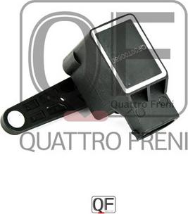 Quattro Freni QF00T00680 - Sensore, Luce Xenon (Correzione assetto fari) autozon.pro