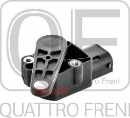 Quattro Freni QF00T00681 - Sensore, Luce Xenon (Correzione assetto fari) autozon.pro