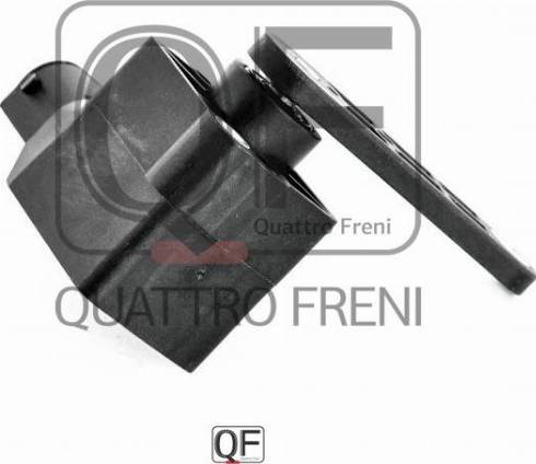 Quattro Freni QF00T00683 - Sensore, Luce Xenon (Correzione assetto fari) autozon.pro