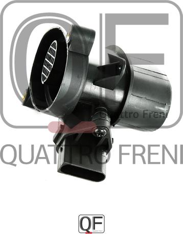 Quattro Freni QF00T00627 - Debimetro autozon.pro