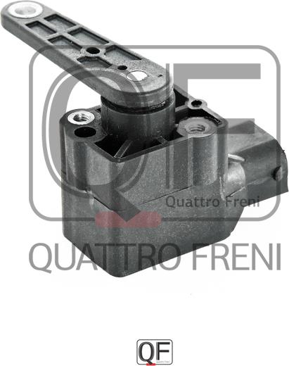 Quattro Freni QF00T00679 - Sensore, Luce Xenon (Correzione assetto fari) autozon.pro