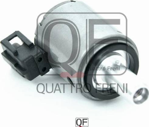 Quattro Freni QF00T00016 - Valvola di comando,Cambio automatico autozon.pro