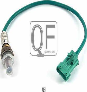 Quattro Freni QF00T00035 - Sonda lambda autozon.pro