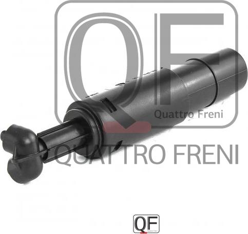 Quattro Freni QF00T00834 - Ugello acqua lavaggio, Lavafari autozon.pro