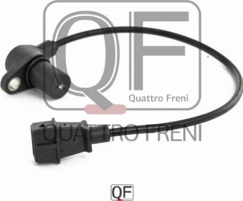 Quattro Freni QF00T01491 - Generatore di impulsi, Albero a gomiti autozon.pro