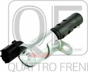 Quattro Freni QF00T01445 - Valvola comando, Regolazione albero a camme autozon.pro